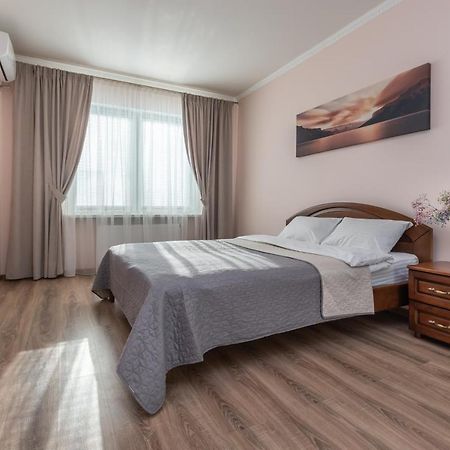 Apartament Осокорки Русовой 3 Kijów Zewnętrze zdjęcie