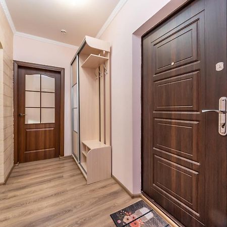 Apartament Осокорки Русовой 3 Kijów Zewnętrze zdjęcie